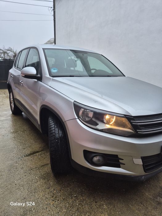 De vânzare Volkswagen Tiguan