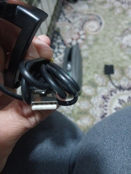 Продам  Веб камеру, срочно.