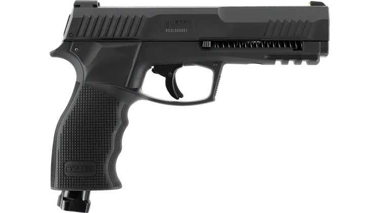 Pistol paintball T4E HDP TP 50 Gen2- 13J airsoftgeneral.ro