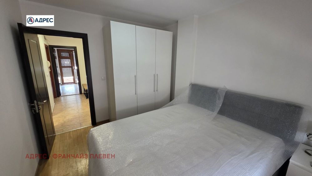 3-стаен в Плевен-Мара Денчева площ 82 цена 145000