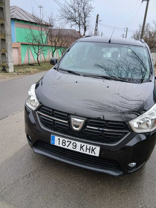 Vand Dacia Lodgy