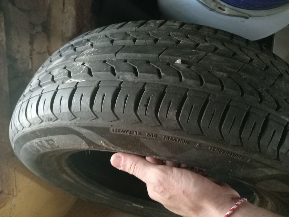 Летни гуми 175/65/14