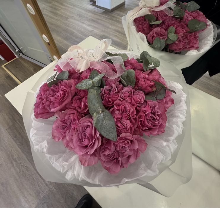 Продам свежий букет