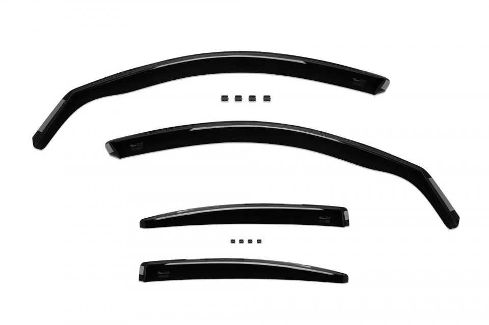 Tavita Portbagaj  cu bordura Pentru Volkswagen Touareg 2002-2020