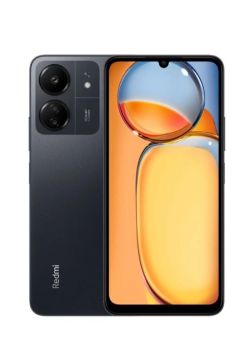 Redmi 13C qora rangli sotiladi olinganiga 7 oy boʻldi