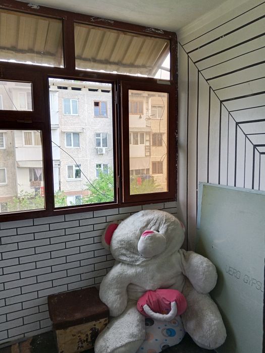 2 хонали 3 хона килинган квартира зудлик Билан сотилади