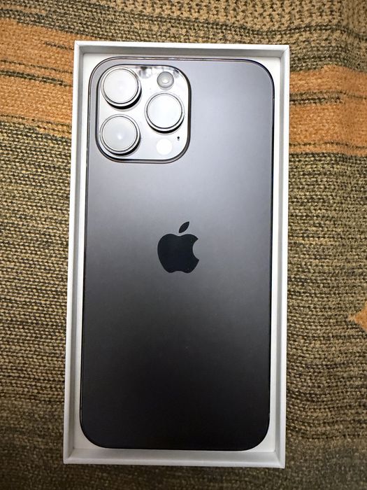 Iphone 14 ProMax 256 Gb