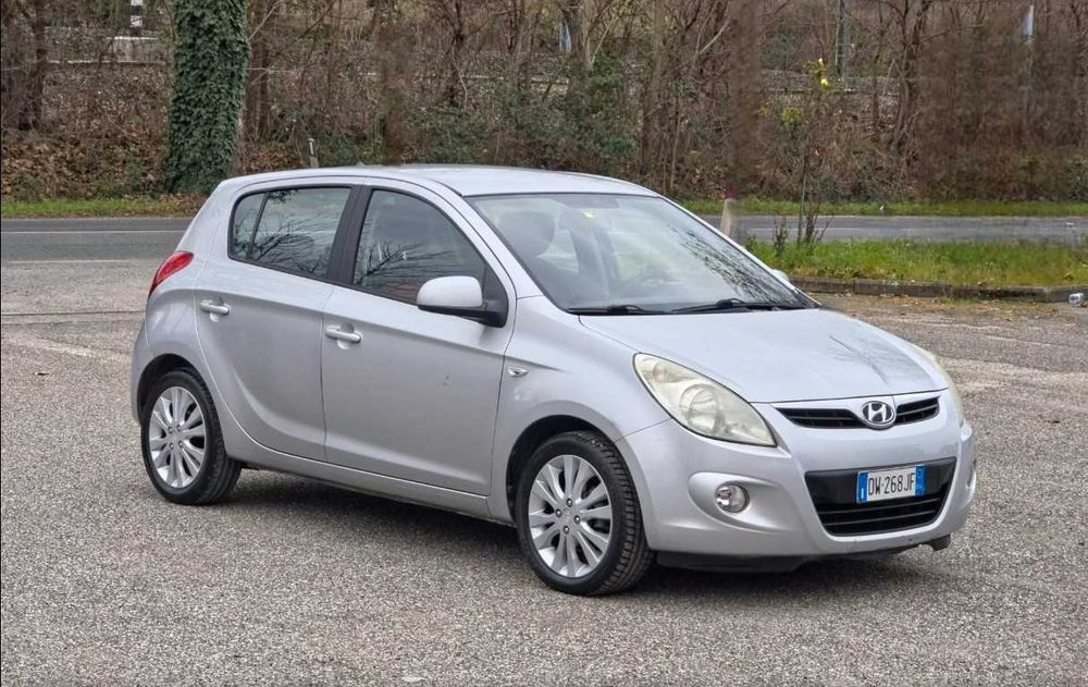 Piese din dezmembrari Hyundai I20 model 2008-2014, Benzina si Diesel
