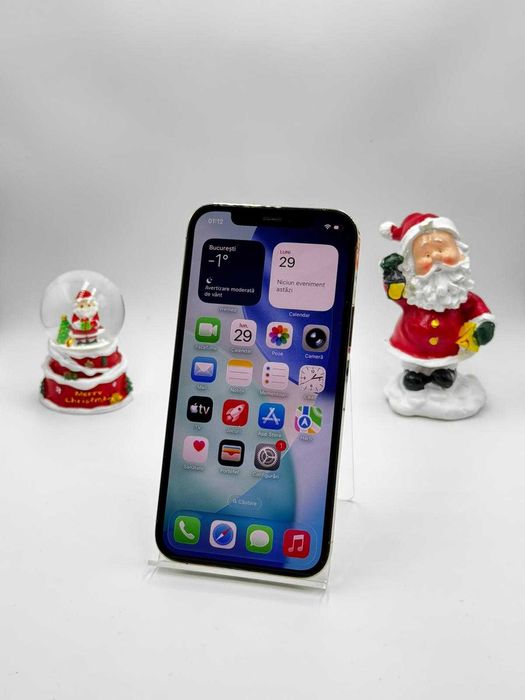 Iphone 12 PRO / 128 GB 72% BAT / Factura / Garantie #50644