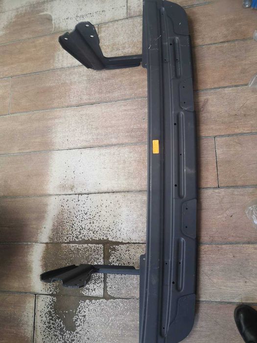 Части Спринтер/Мастер