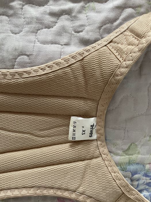 Продам детский ортопедический корсет