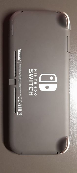 Nintendo SWITCH  игровая приставка