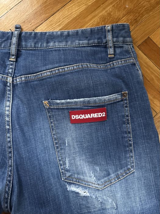 Blugi Dsquared2 originali