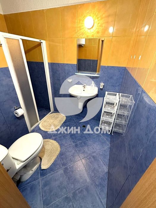 Продава се Тристаен апартамент в с. Равда, Област Бургас - 121 кв.м за 1074 €/кв.м - Снимка #10