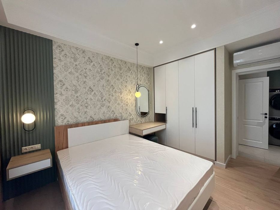 ЖК Green Island 2/8/14