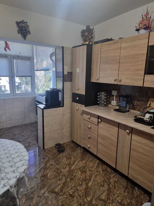 Apartament 3 camere Trivale