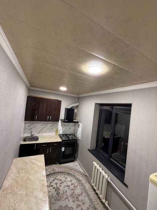 Юнусабад 4 квартал, 2/5/9, 60 м2