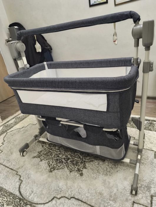 Продам детский манеж