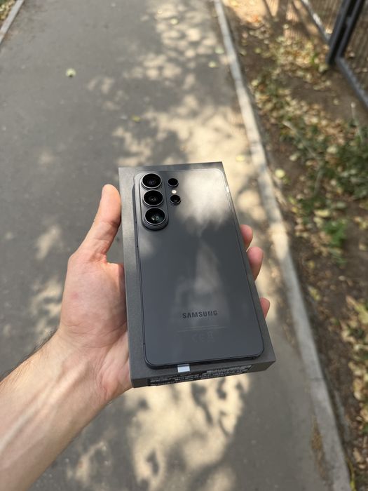Samsung S26 ULTRA