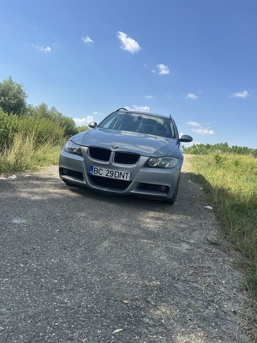 Vând Bmw seria 3