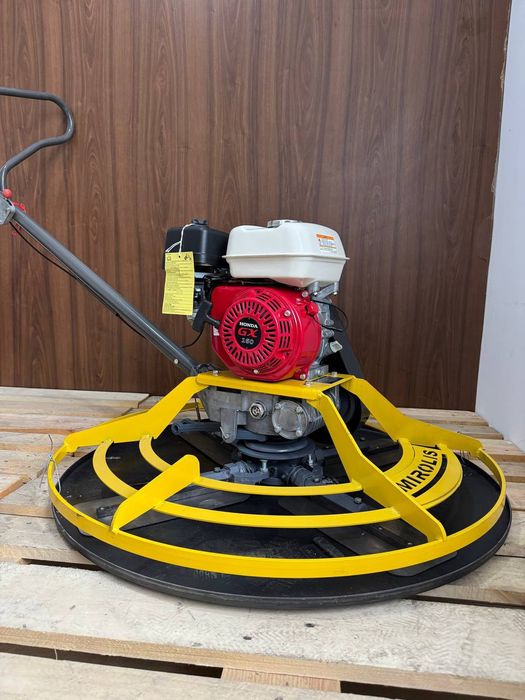 Затирочная машина верталйод Vertalyod