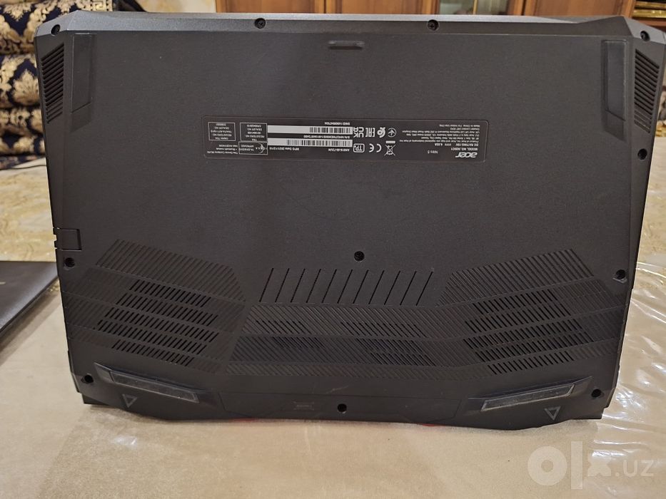 Acer Nitro 5  noutbook