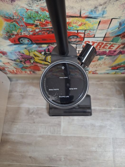 Продаю моющий пылесос dreame h11 pro