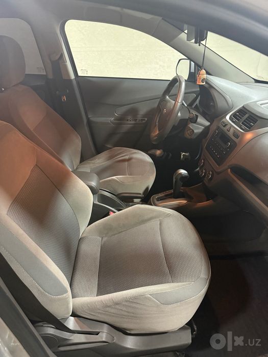 Chevrolet Cobalt