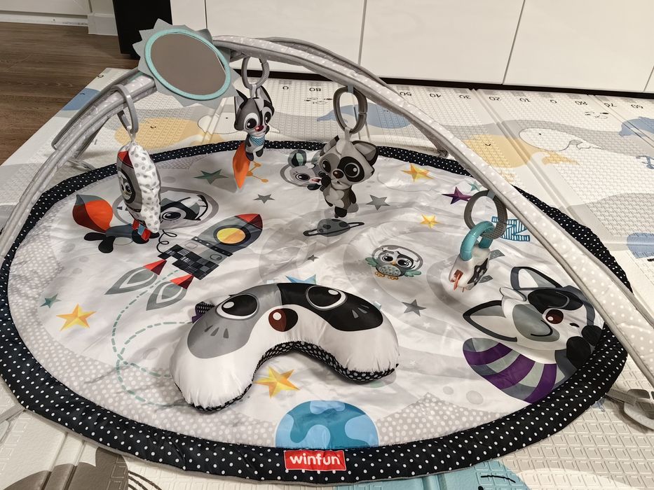 Активна гимнастика