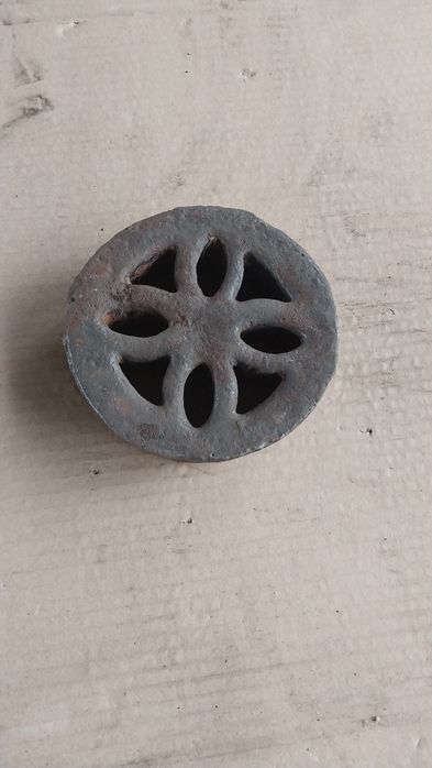 Запчасти на самовар