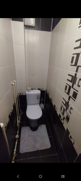 Сдам 2 комн. район Достык Молл, мебель