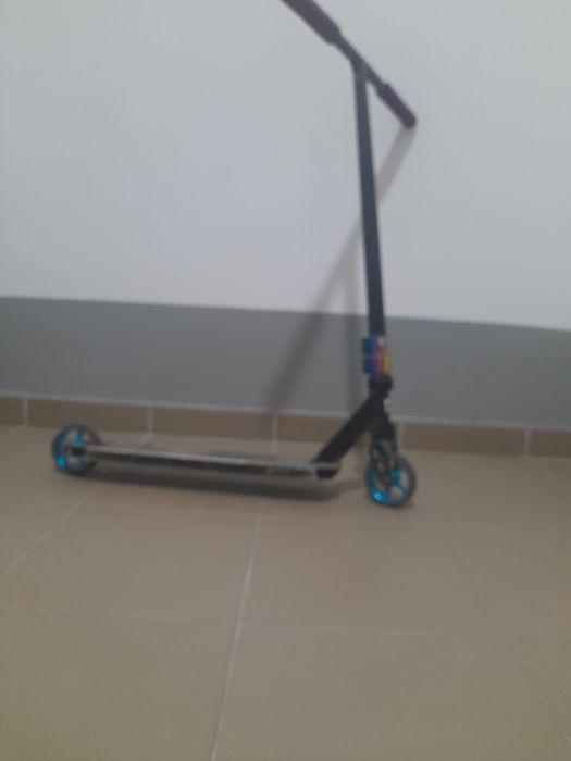 Продам трюковый самакат