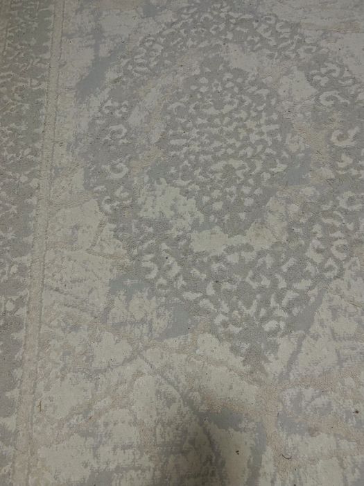 Маленкий и красивый коврик