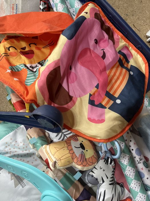 Детский набор. Младенца. На кроватку.