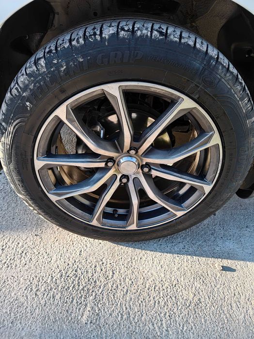 Сака Диски R17 для кобальта и т.д.  Saka diska R17.