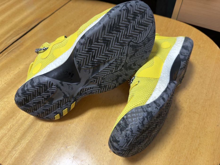 Маратонки за баскетбол