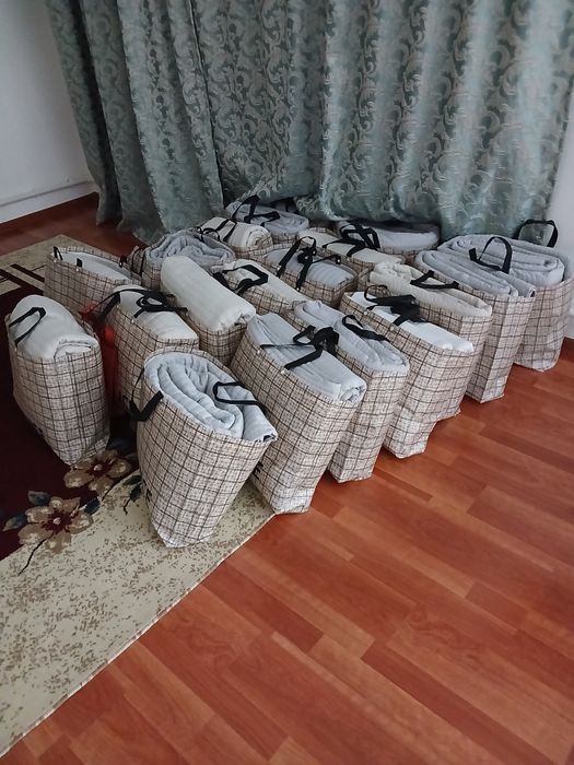 Покрывало Атырау 8000