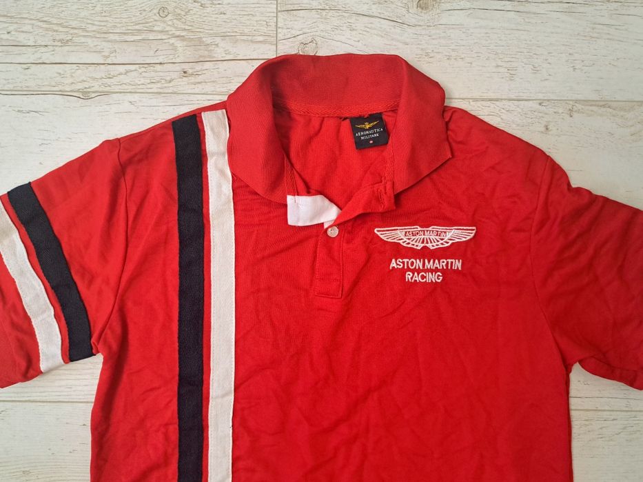 Aeronautica-Ориг.тениска