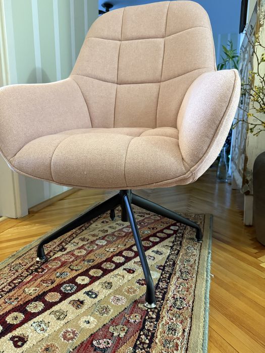 Fotoliu rotativ Momax