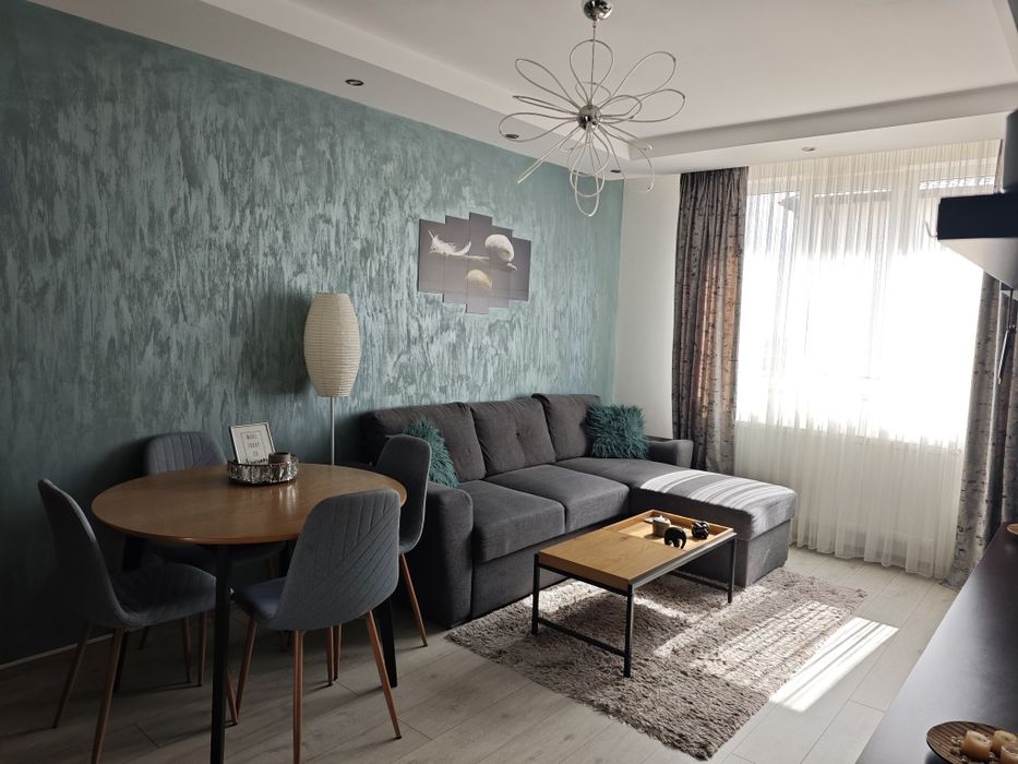 Apartament modern 2 camere cartier Tei