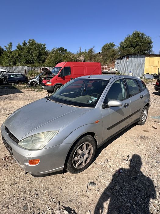 Ford Focus  1.8 TDDi Endura DI – на части
