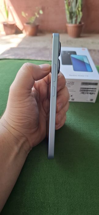 Redmi Note 13 6/128 сотилади