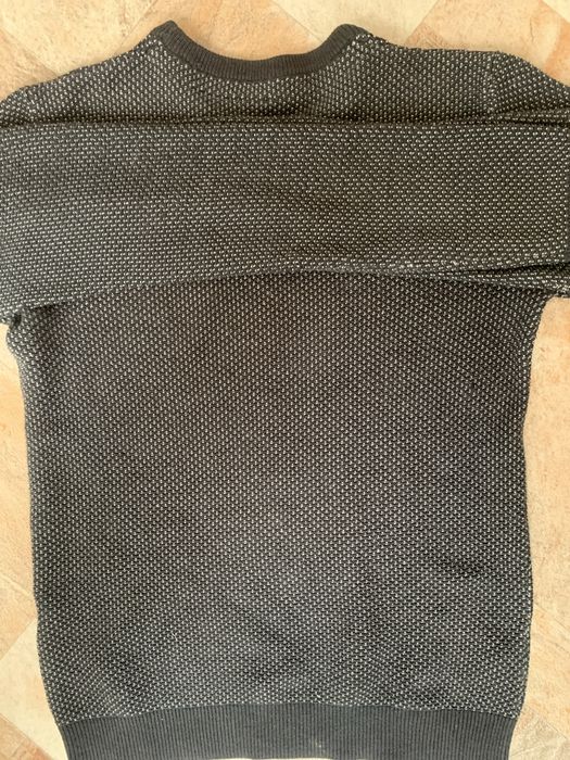 Свитер качество норма