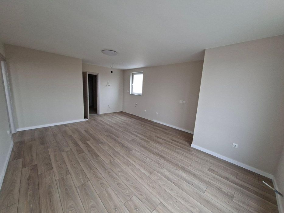 Двустаен апартамент в сграда ПРЕД АКТ 16 в ж.к. Обеля 2