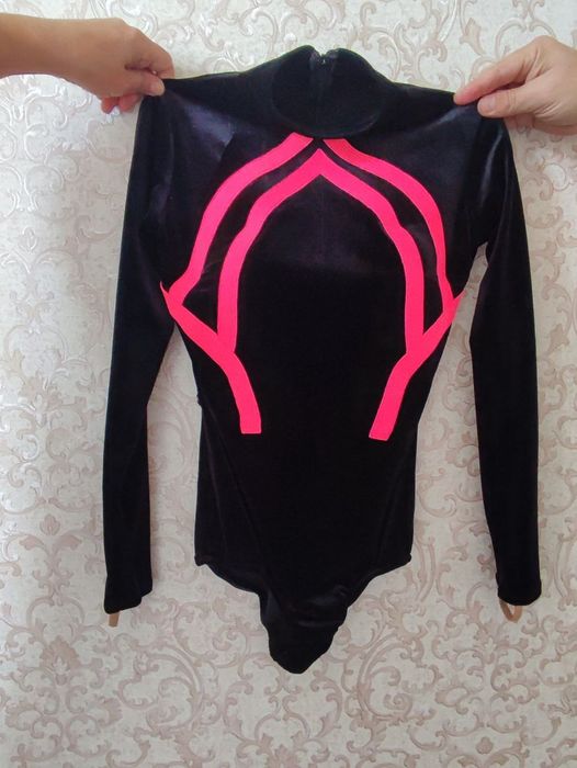 Платье латина|туфли тренировочные|бальные танцы