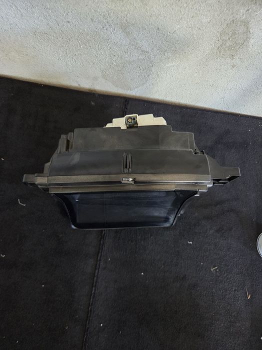 Head-up display  BMW X5 F15