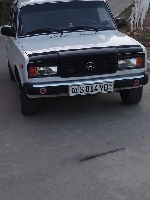 срочно продам ваз 2107