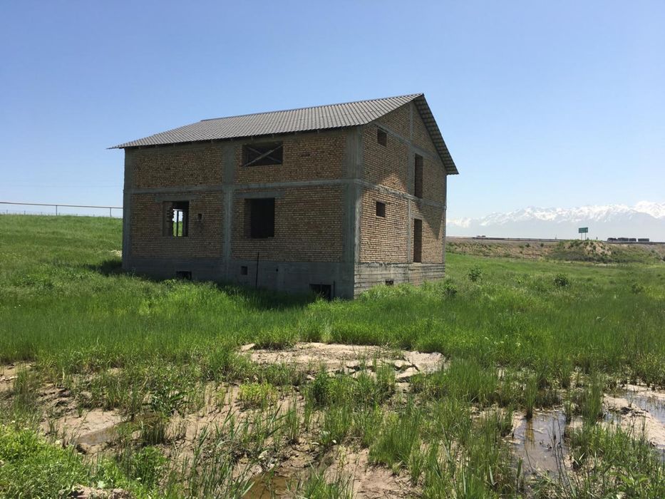 Продам дом с участком 28 соток