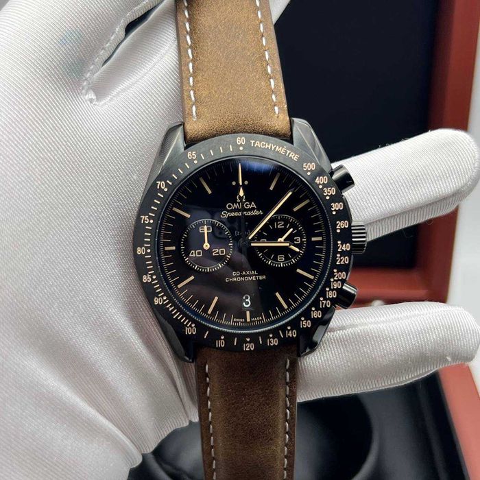 omega speedmaster darkside of the moon