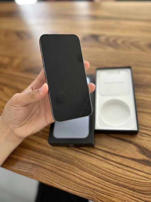iPhone 13 Pro 128 GB